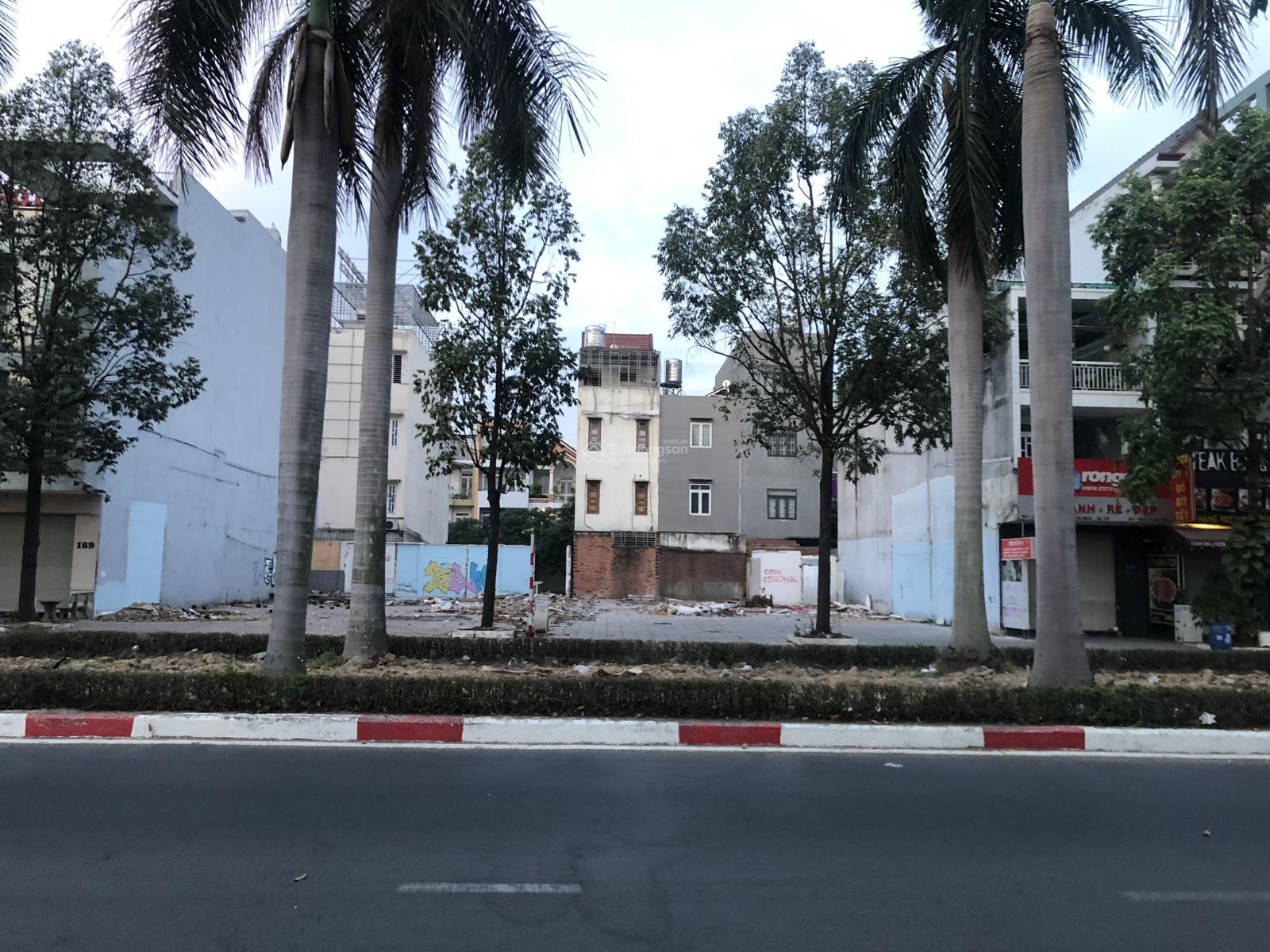 Chuyển công tác tỉnh, bán gấp đất thổ cư 285m2 mặt tiền đường nhựa mở rộng 32m nối đường Vành Đai 3