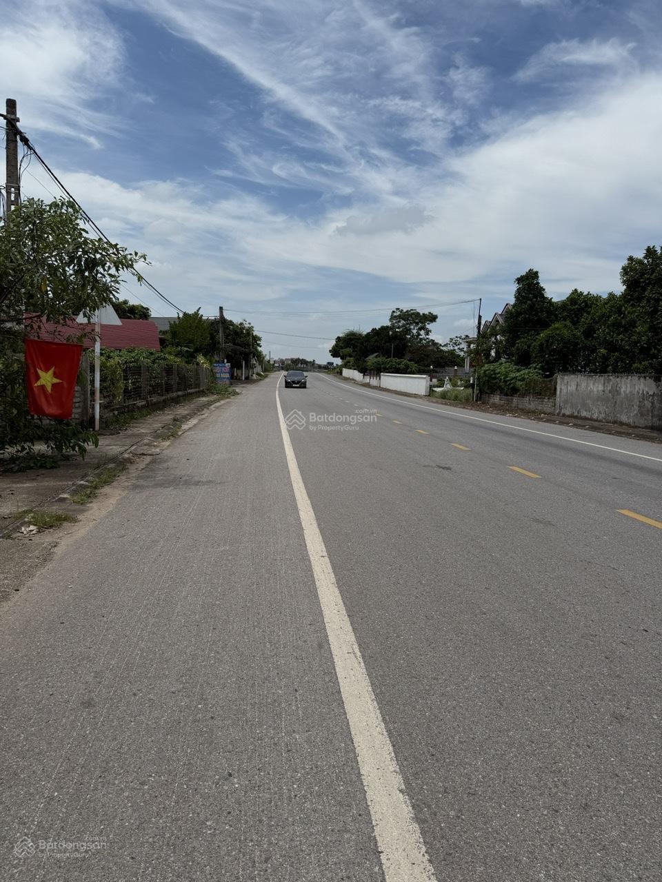 Bán đất mặt đường Tỉnh Lộ 294 - Phúc Hòa, Tân Yên, Bắc Giang. 135m2. Giá 1,9 tỷ