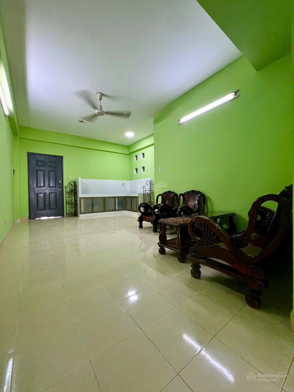 Giáp Aeon TP bán chung cư Gia Phú sổ hồng 64m2 2,55 tỷ 2PN 2WC