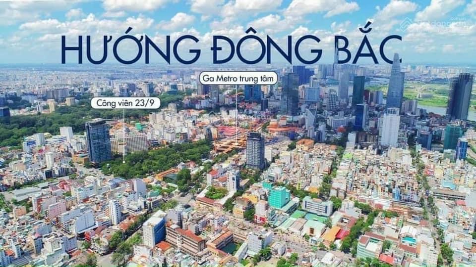 Bán Gấp Căn Hộ Cao Cấp The Grand Manhattan:3PN,2WC,104m (Q1),Trung Tâm Hành chính TP.HCM, Giá:15 tỷ