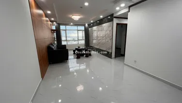 Bán gấp CC Hoàng Anh An Tiến, 3,6tỷ, 96m2, 2PN, 2WC tại Nhà Bè, HCM 0906 373 *** Ánh