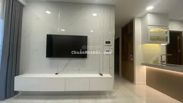 Bán căn hộ Vip Penhouse Central Plaza, Phạm Văn Hai, 194m2, giá 14,5 tỷ. LL: 0933 722 *** Kiểm