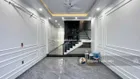 Nhà 5 tầng xây mới Lô 22 Lê Hồng Phong. Đẹp miễn chê.
