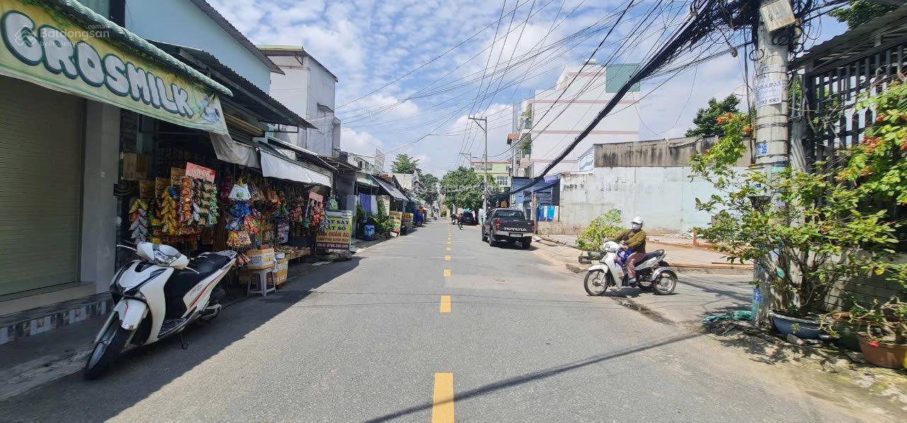 Hàng hiếm xây CHDV - MTKD - Ngay Làng ĐH - Cách Hoàng Diệu 500m - DT 89,8m2 - giá chỉ 9 tỷ