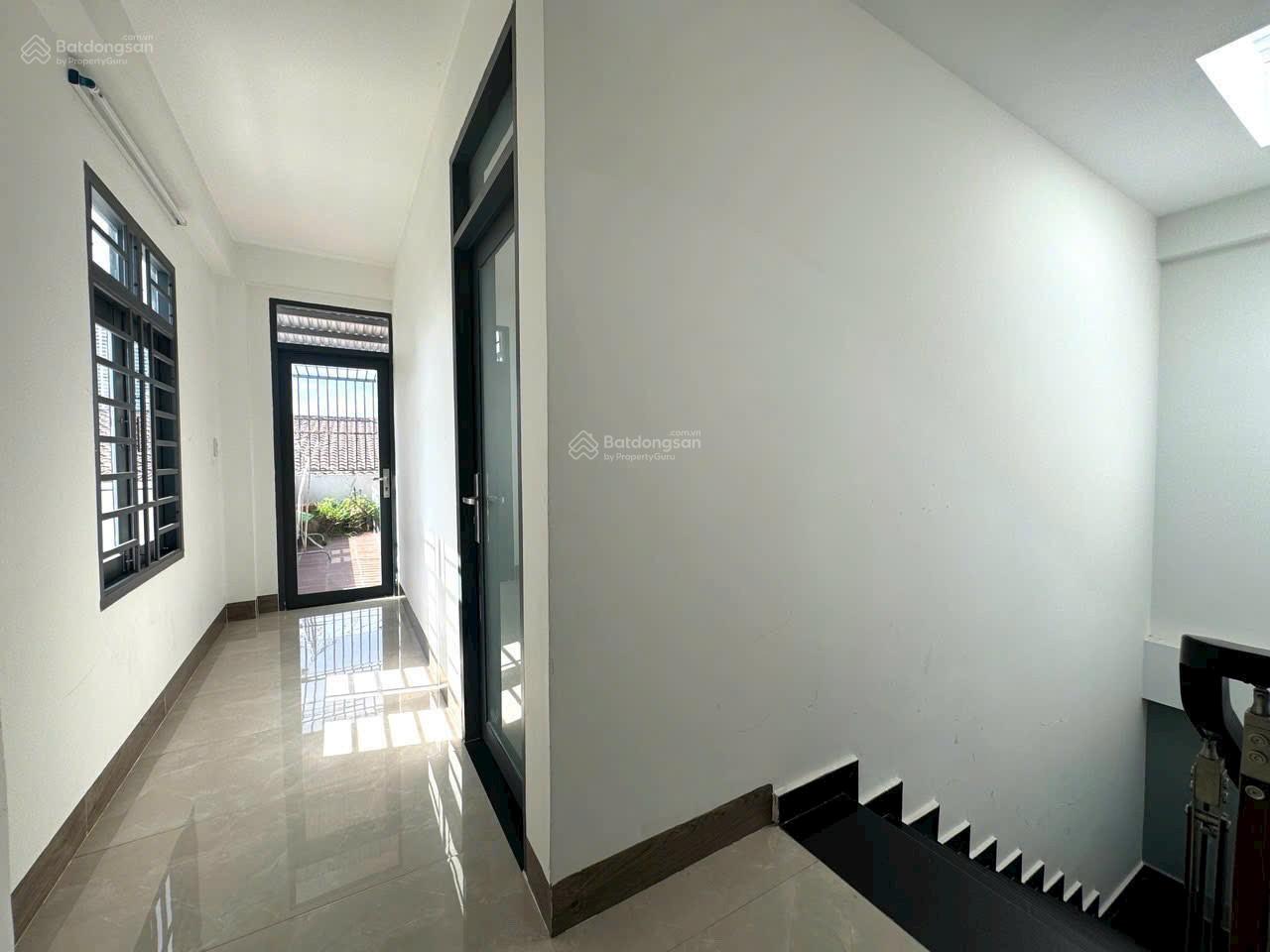[ Nhà 3 tầng New Củ Chi gần 156m²__ cách biển Hòn Chồng 300m ]  Giá : 27 tỷ