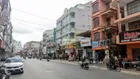 Bán gấp nhà mặt tiền 8.2m Phan Đình Phùng, Đà Lạt, 2 mặt tiền thuận tiện kinh doanh