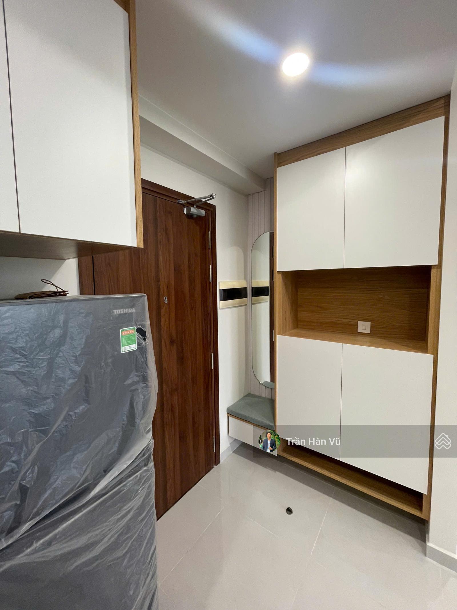 [FOR RENT] 1BR 1WC Apartment at THE EMERALD GOLF VIEW, Binh Duong