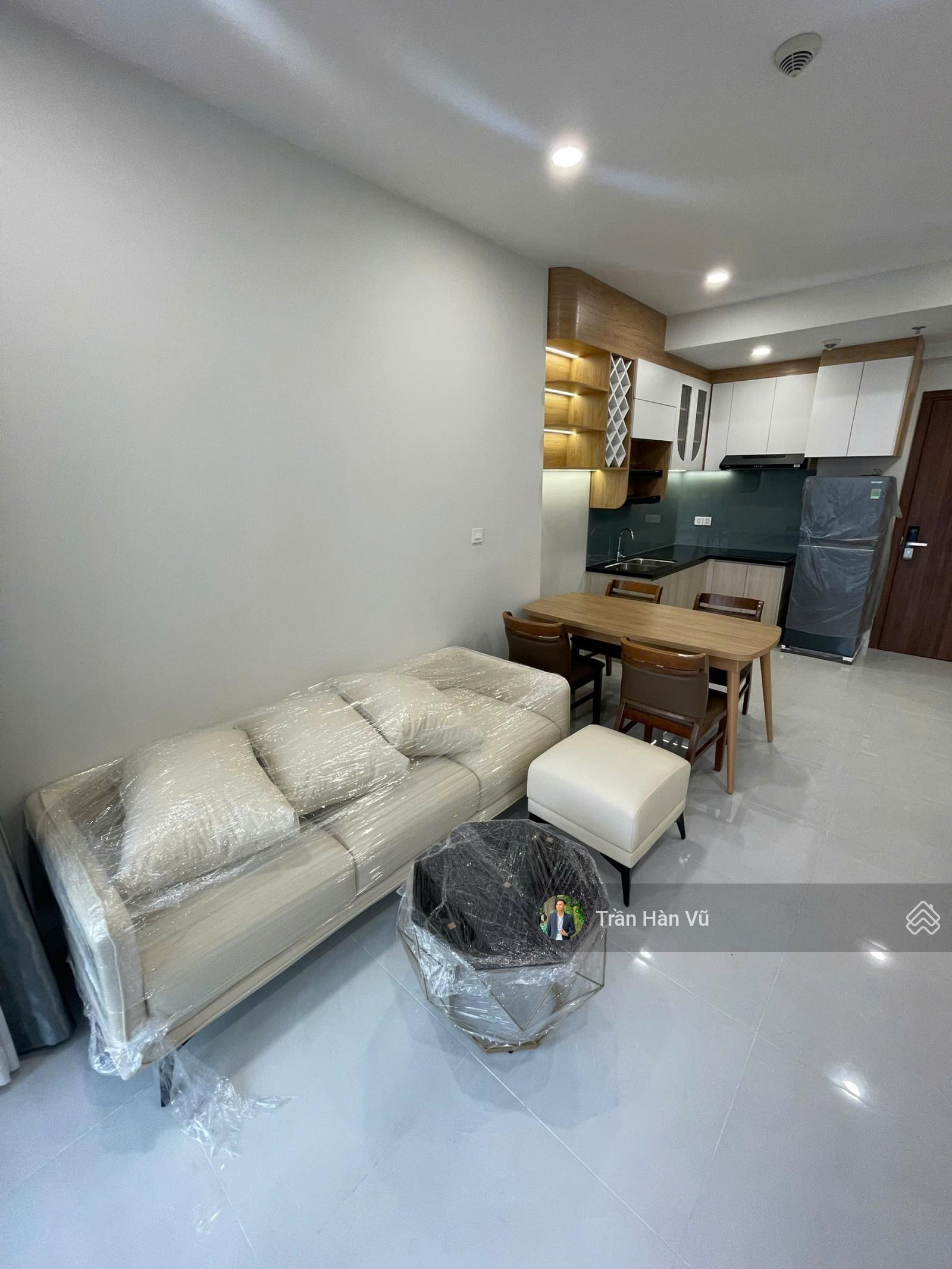 [FOR RENT] 1BR 1WC Apartment at THE EMERALD GOLF VIEW, Binh Duong
