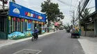 Lô góc 2 mặt tiền Thuận Giao LH 0909 036 ***