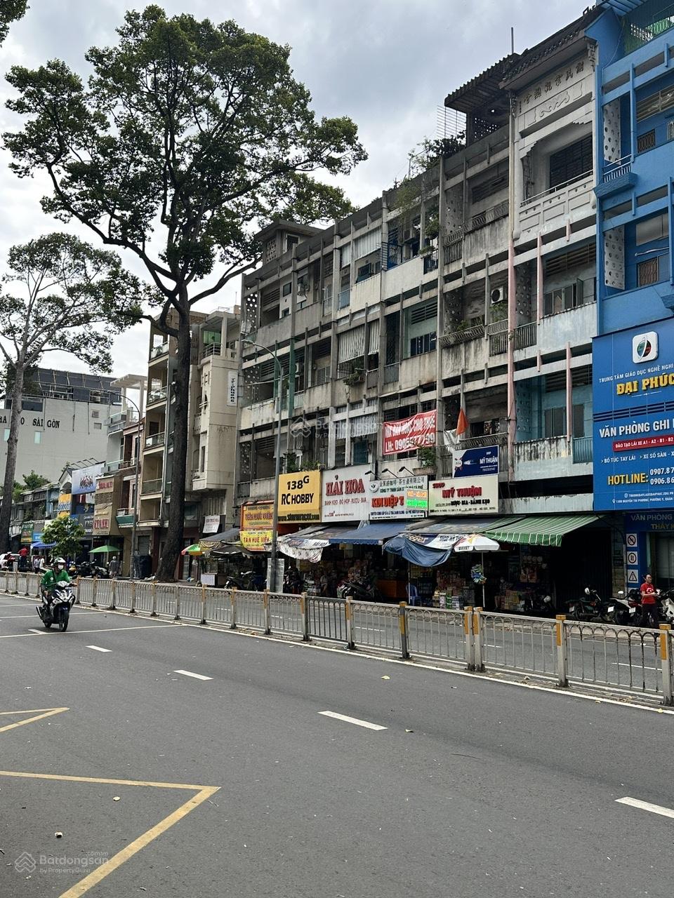 62 TỶ GIẢM CÒN 56 TỶ . NHÀ 6 TẦNG MẶT TIỀN NGUYỄN TRI PHƯƠNG Q. 5. 5.5 x 20m 62 TỶ GIẢM CÒN 56 TỶ . NHÀ 6 TẦNG MẶT TIỀN NGUYỄN TRI PHƯƠNG Q. 5. 5.5 x 20m