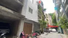 Nhà Phân lô cán bộ phố Hoàng Ngân - Lê Văn lương - Cầu Giấy, dt 100m2 4 tầng , mt 6,5m giá 34,x tỷ.