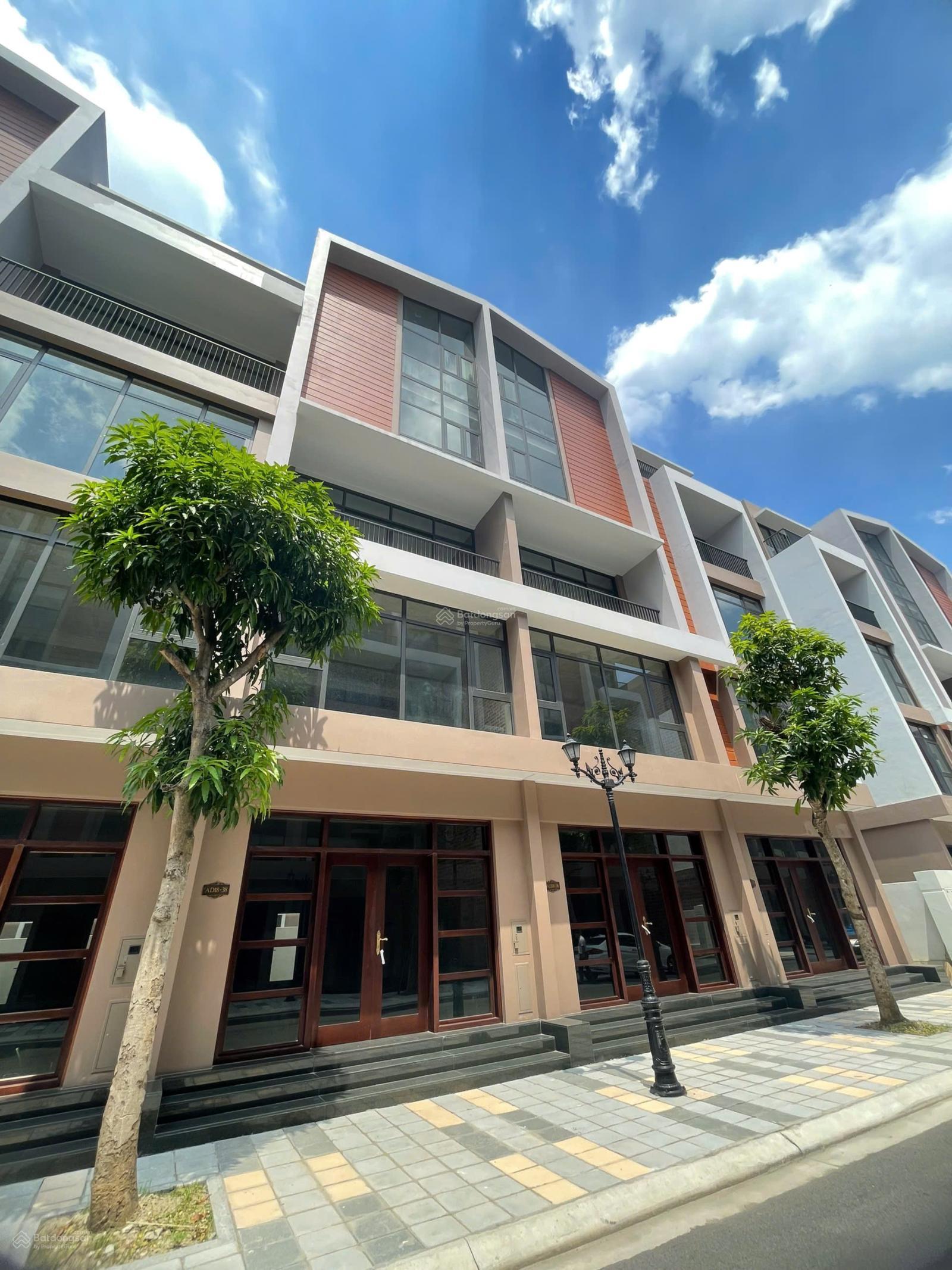 Vinhomes OCP 3: Bán căn rẻ nhất dự án chỉ 11,6 tỷ, DT 80m2, ký trực tiếp CĐT, MT 5X16, hướng ĐN