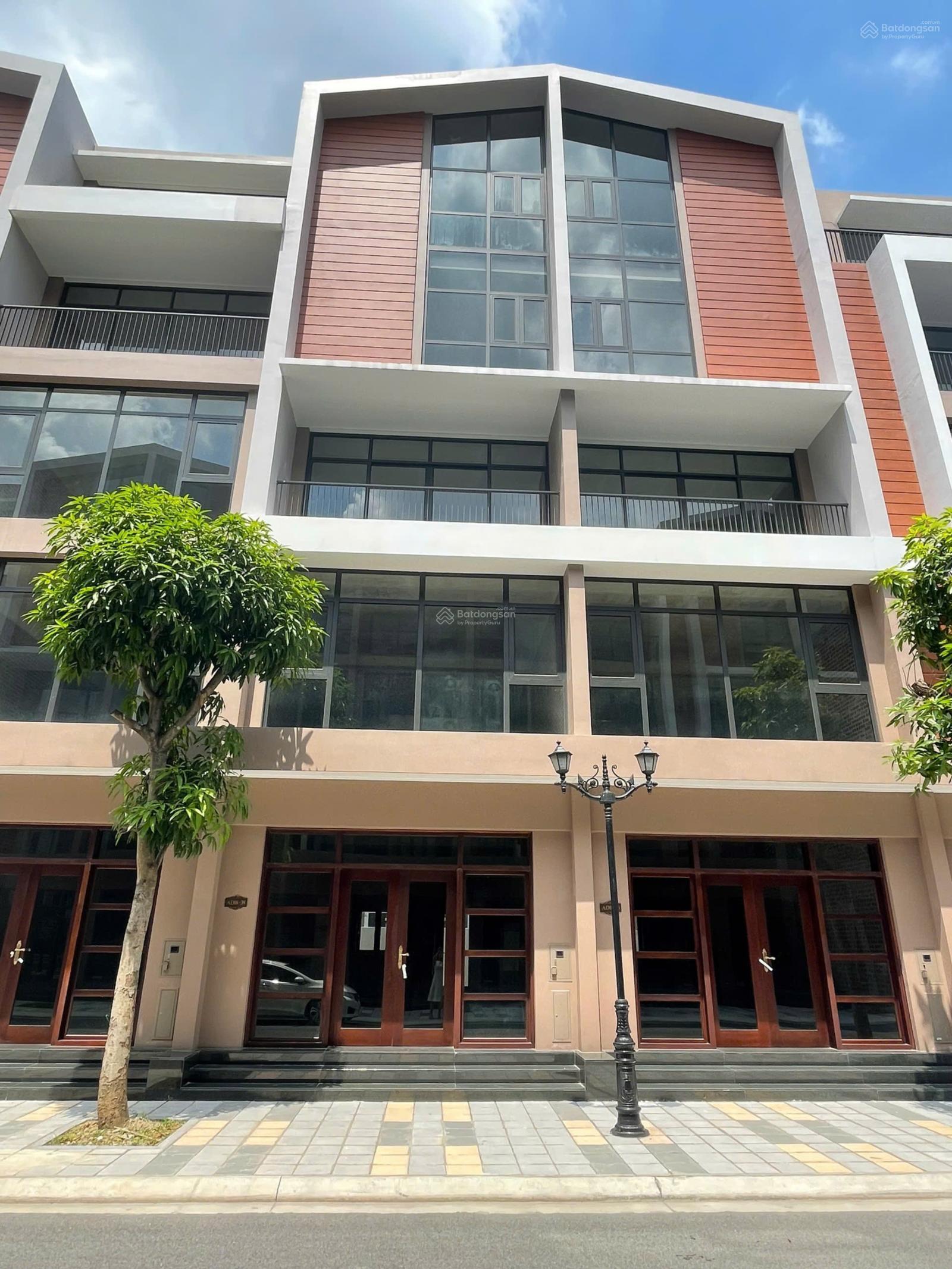 Vinhomes OCP 3: Bán căn rẻ nhất dự án chỉ 11,6 tỷ, DT 80m2, ký trực tiếp CĐT, MT 5X16, hướng ĐN