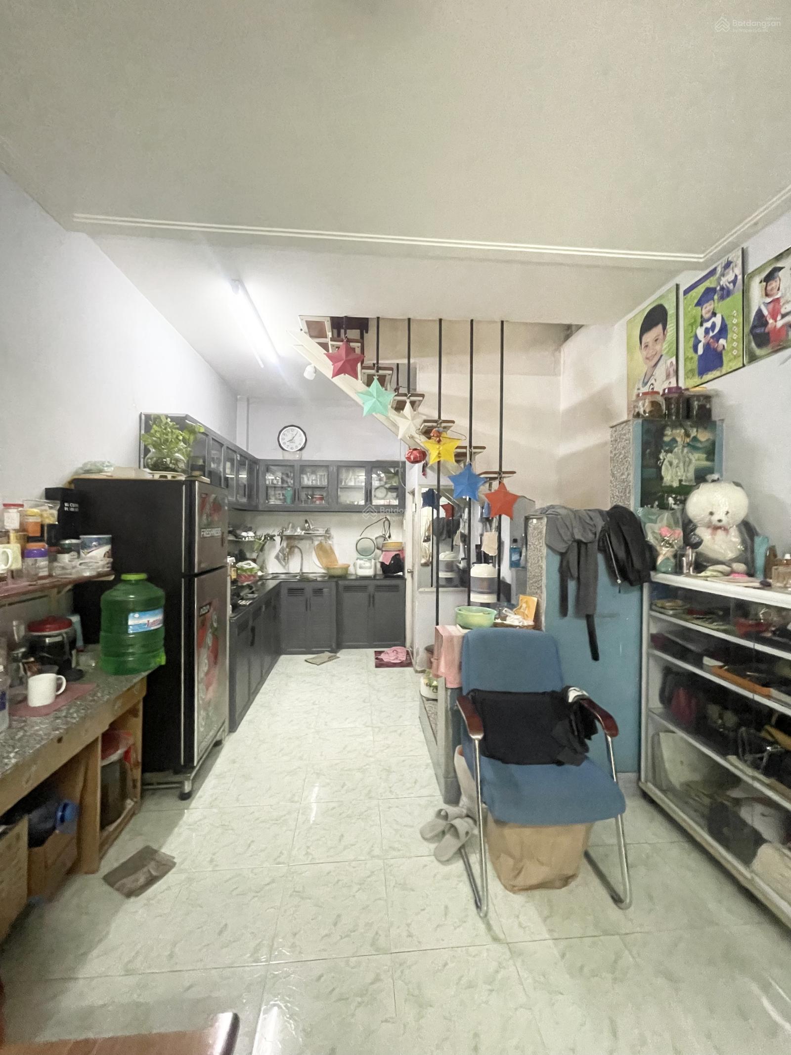 NHÀ 2 TẦNG DT 100 m2 GIÁ 6 TỶ PHẠM THẾ HIỂN P6 QUẬN 8 SỔ HỒNG RIÊNG KDC HIỆN HỮU HẺM THẲNG GẦN MT