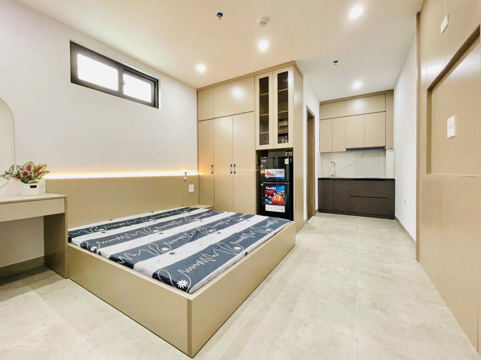 Bán chung cư mini Hồ Tùng Mậu, 70M*7T 18Pkk, 10m ôtô KD, ngõ thoáng, TM, đủ PCCC, GPXD, DT 90tr/th