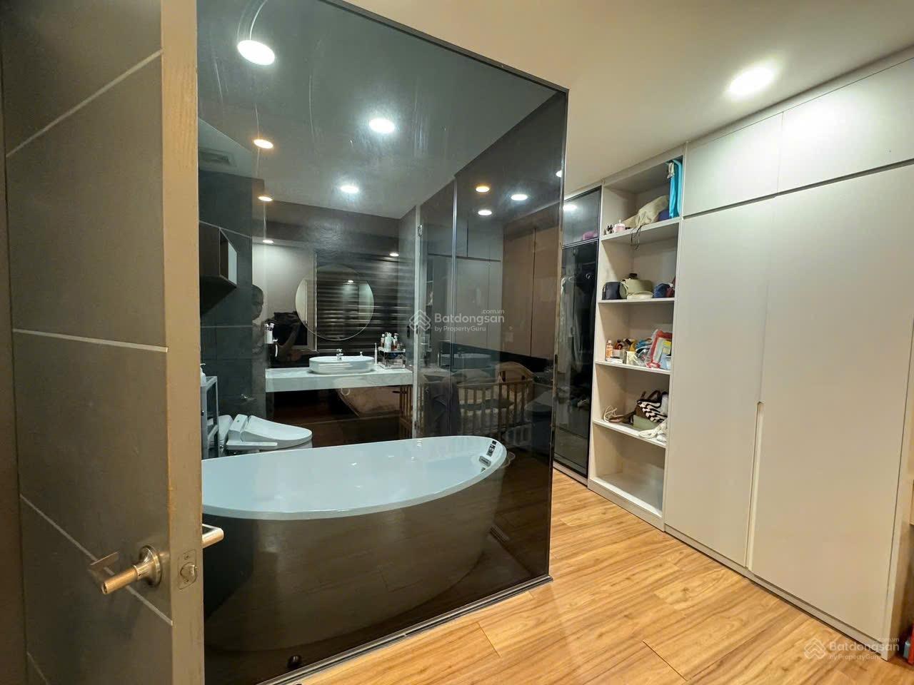 Cho thuê CHCC Saigon Airport Plaza full nt cao cấp, giá thật 15tr/tháng