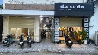 Bán Nhà mặt phố tại An Phú, 10,9 tỷ, 300m2, giá ưu đãi