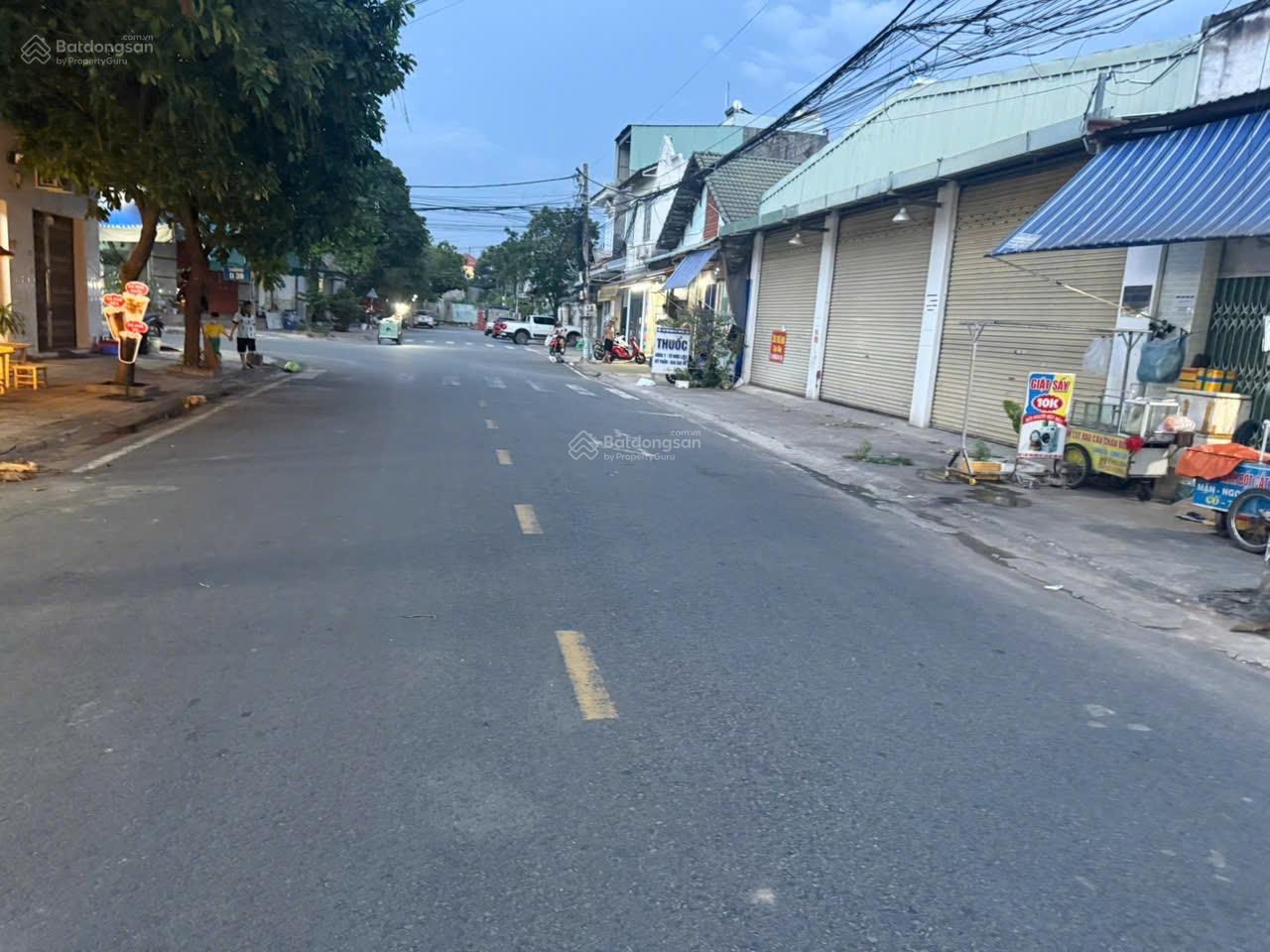 Bán Nhà mặt phố tại An Phú, 10,9 tỷ, 300m2, giá ưu đãi