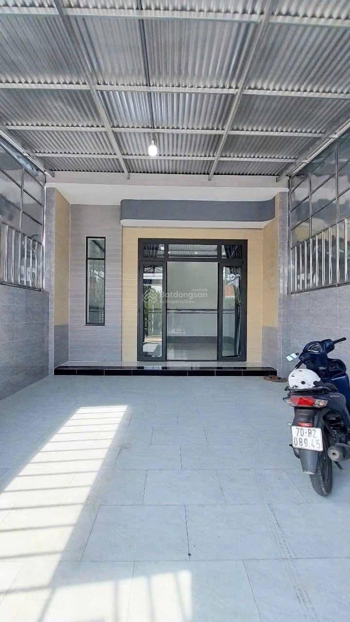 Bán nhà cấp 4 sổ hồng riêng, diện tích 110m2, ngay chợ Vĩnh Lộc B giá 780triệu