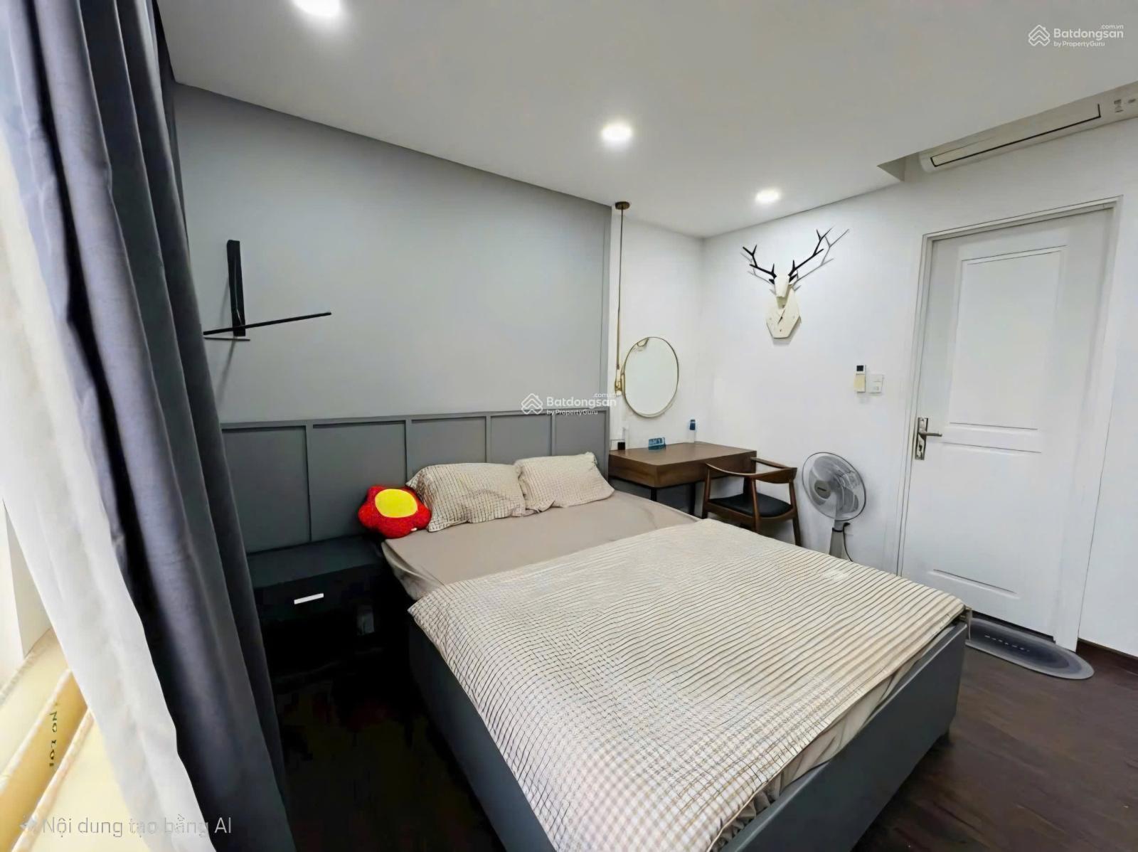 Cần cho thuê CC Golden Mansion DT : 79m2 2PN 2WC giá 14tr/tháng .LH : 0919 116 ***