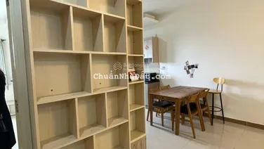 Cho thuê căn hộ Đức Khải, 65m2 2PN - 2WC, nội thất, giá 8 triệu: LH 0902 952 ***