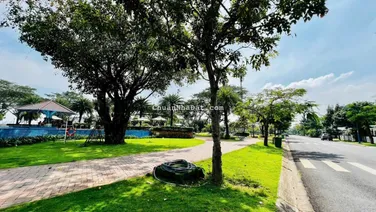 Bán nhanh nhà phố 5x18m Merita Khang Điền Quận 9 giá 16,7 tỷ / sổ hồng