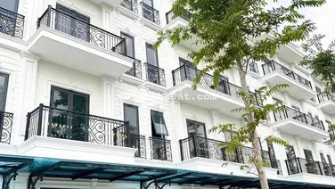 Bán BT đẹp tại Đông Dương Residence, 127 triệu/m2, 80m2, 4PN, 4WC
