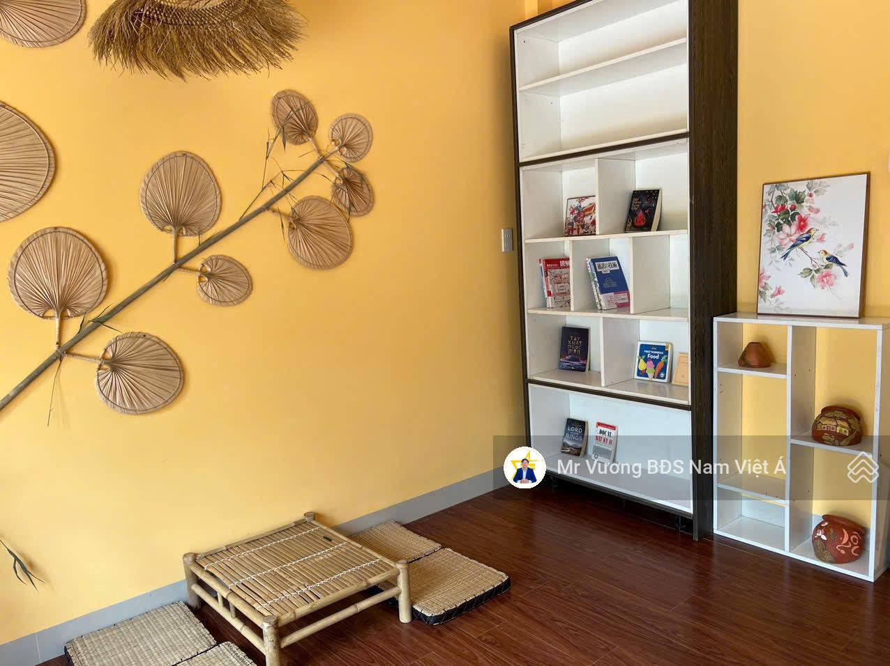 Chính chủ bán nhà góc 2 mặt tiền khu Nam việt á