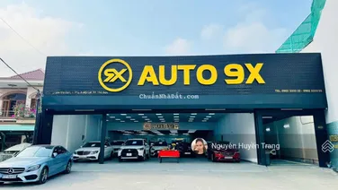 Bán kho xưởng mặt tiền Mỹ Phước - Tân Vạn TP Thuận An BD 17 x 47m -760m2 HĐT 100tr/th chỉ 26 tỷ