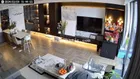 Bán nhanh căn hộ 128m2 tầng trung 3pn 2vs view hồ dự án Sky Park Tôn Thất Thuyết giá 12,8 tỷ