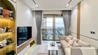 Cho thuê Midtown Phú Mỹ Hưng Q7 91m, view biệt thự, lầu cao mát, giá 22tr/th