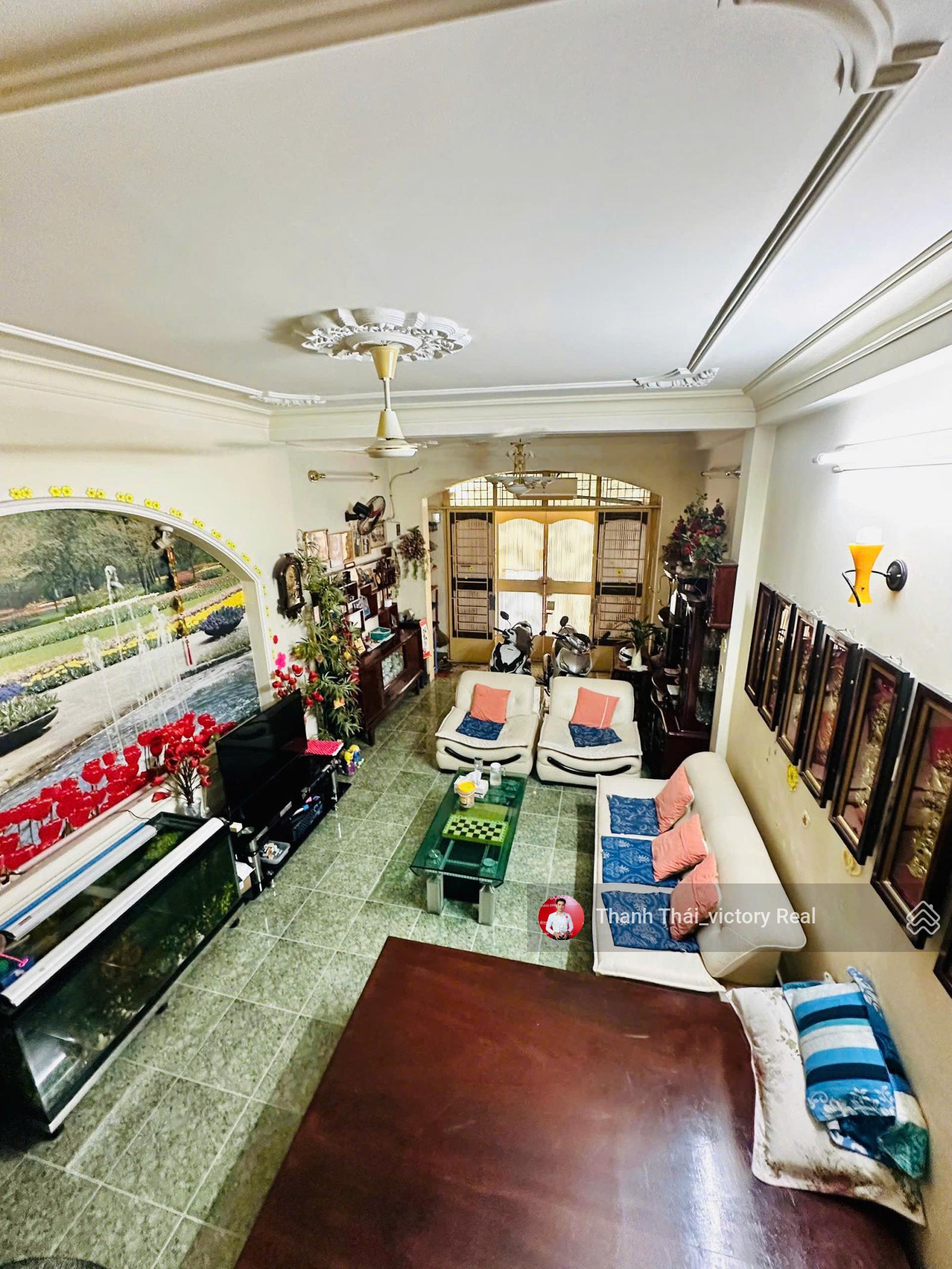 Hot! Nhà HXH Bành Văn Trân. Khu biệt thự, DT: 4x14m, 3 lầu - Chỉ 13.9 tỷ TL