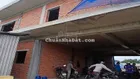 Bán toà nhà full thổ HXT đường 6D, Vĩnh Lộc B, Bình Chánh, 981m2, 3 tầng, nhỉnh 20 tỷ