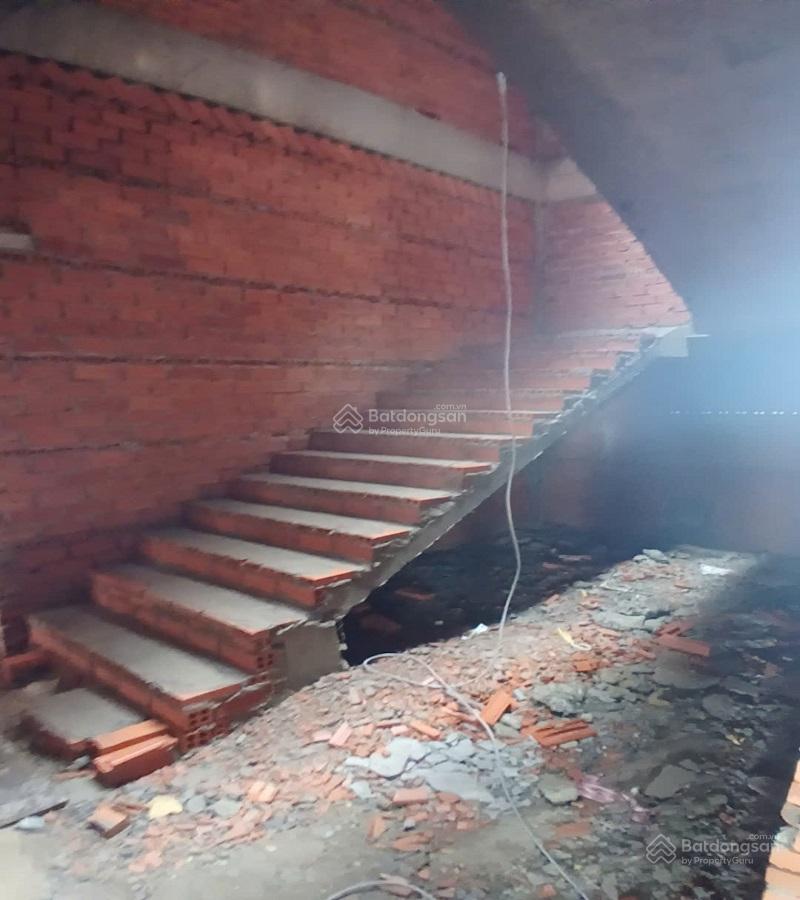 Bán toà nhà full thổ HXT đường 6D, Vĩnh Lộc B, Bình Chánh, 981m2, 3 tầng, nhỉnh 20 tỷ