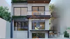 05 căn tòa nhà "mới" Bát Nàn - Trương Văn Bang 10*20m hầm 4 - 7 tầng suốt thang máy 80 - 100tr/th