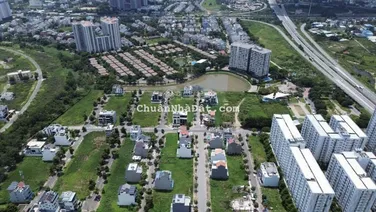 Bán gấp lô đất kdc Nam Phan đỗ xuân hợp sát global city DT 9x16 giá 13.5 tỷ vị trí đẹp thoáng