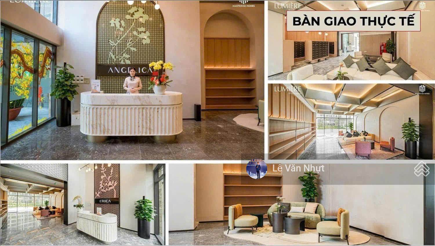 Căn góc bán 2PN tầng trung - Tháp D - full nội thất, Masteri Centre Point giá 4,88 tỷ all in Căn góc bán 2PN tầng trung - Tháp D - full nội thất, Masteri Centre Point giá 4,88 tỷ all in