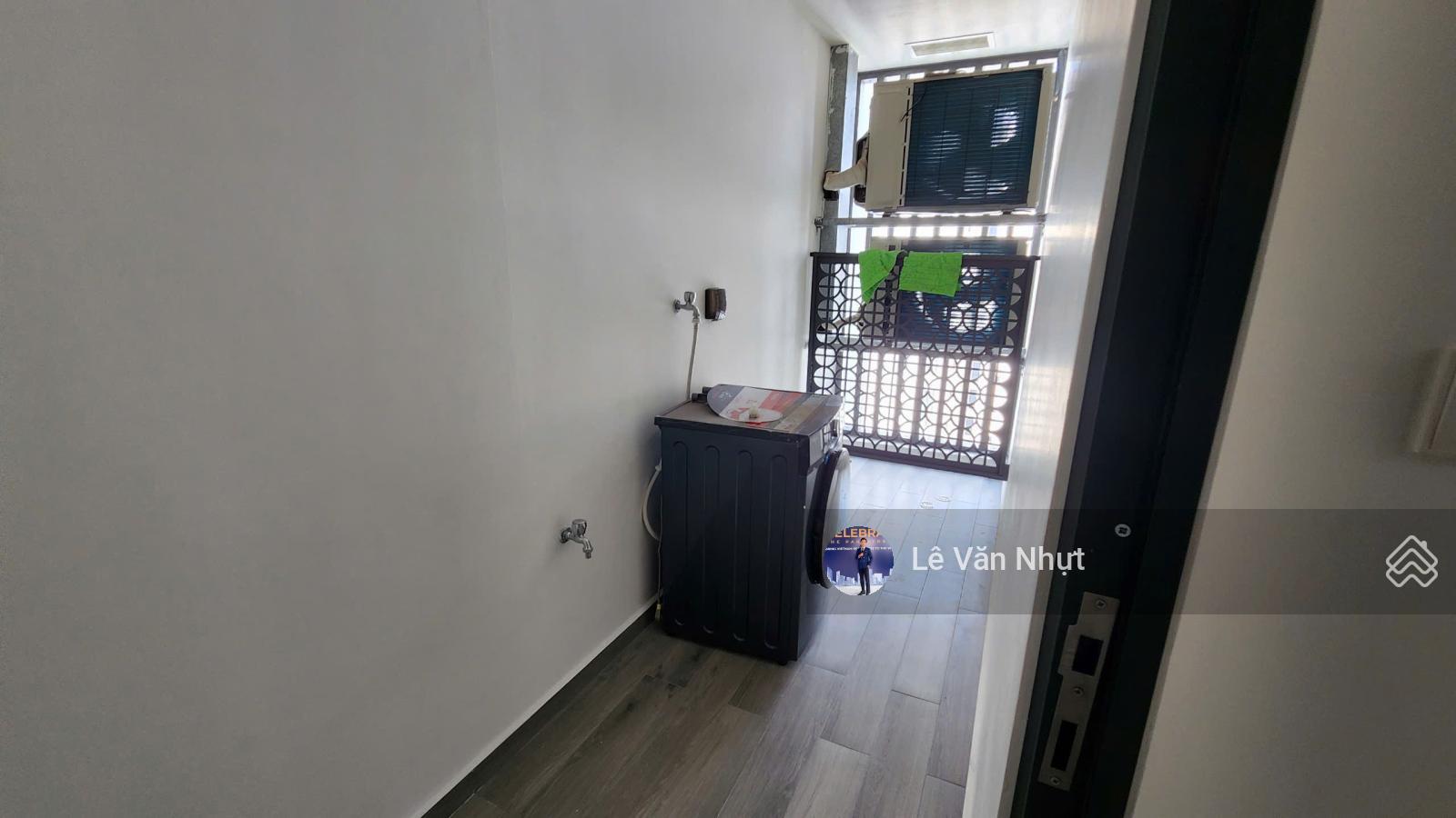 Căn góc bán 2PN tầng trung - Tháp D - full nội thất, Masteri Centre Point giá 4,88 tỷ all in Căn góc bán 2PN tầng trung - Tháp D - full nội thất, Masteri Centre Point giá 4,88 tỷ all in