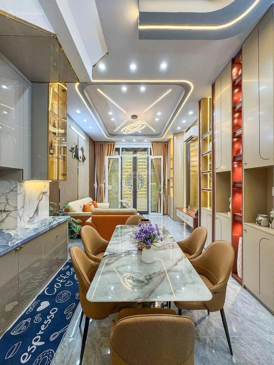 Nhà trệt lầu đường Số 2 KDC Cửu Long - gần trường ĐH Y Dược - BV Đa Khoa Trung Ương