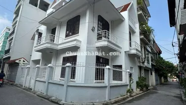 Nguyễn Sơn - Nguyên Căn 105m2 * 3 Tầng - Vp, Cty, Ô tô tránh