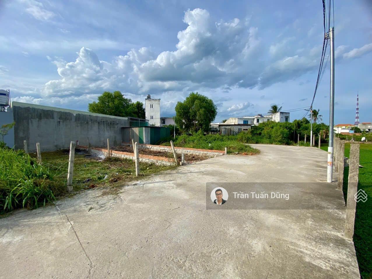 Bán đất Liên Xã, 77.1m2, giá thỏa thuận thêm, Vĩnh Thạnh, Nha Trang, Khánh Hòa chỉ với giá tốt