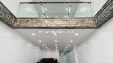 Quá Ngon! 10 Tỷ Hơn, Bán Nhà Phú Thượng,Tây Hồ - 46M2 -7 Tầng -Thang Máy-Gara Ô Tô 7 Chỗ -Ngõ Thông