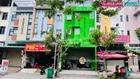 Giảm Mạnh 2 Tỷ ! Bán Lỗ Nhà MT đường 30m Hoàng Quốc Việt Q. 7, DT: 6x22m, giá: 23 tỷ, có HĐT: 50tr