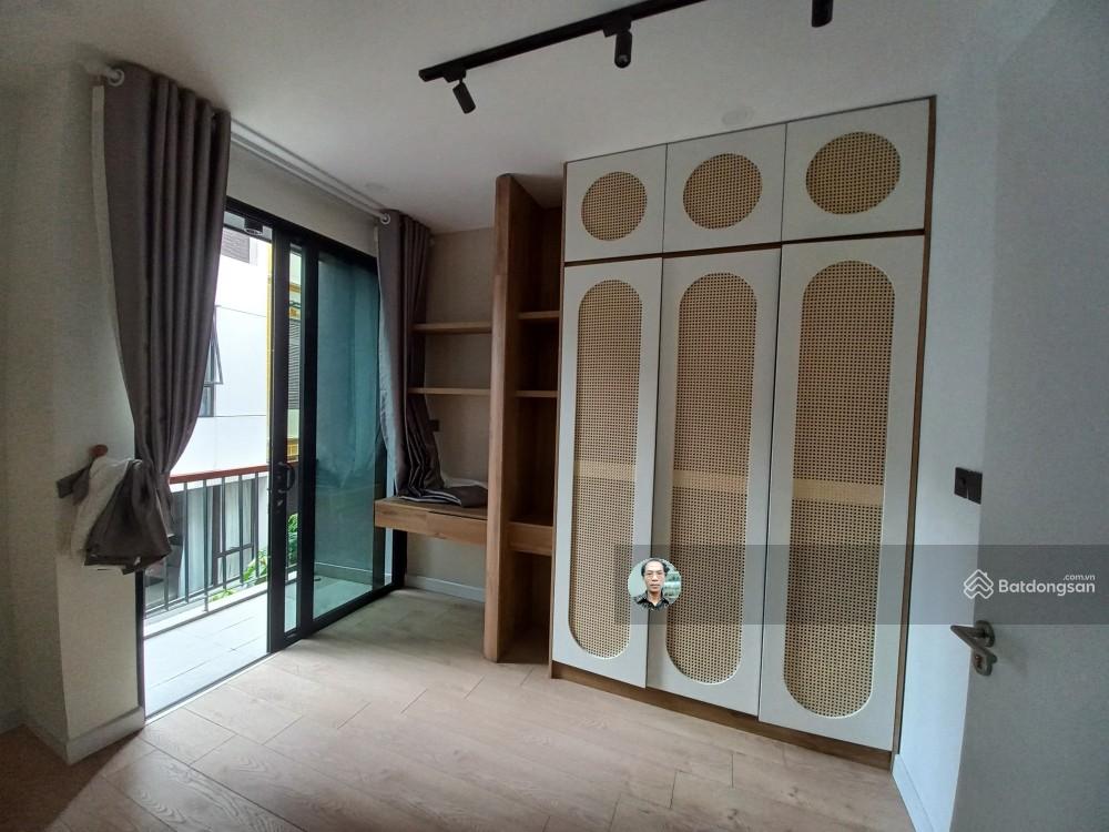 Hiếm! Chỉ nhỉnh 20 tỷ có ngay 90m2 nhà mặt phố Hoàng Hoa Thám: 2 tầng - KDSU cả ngày- sinh thái đẹp