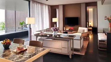 Chỉ với 16.7 tỷ, Sở hữu ngay biệt thự Regent 6* PQ, view trực diện biển rất đẹp, Hồ bơi riêng biệt