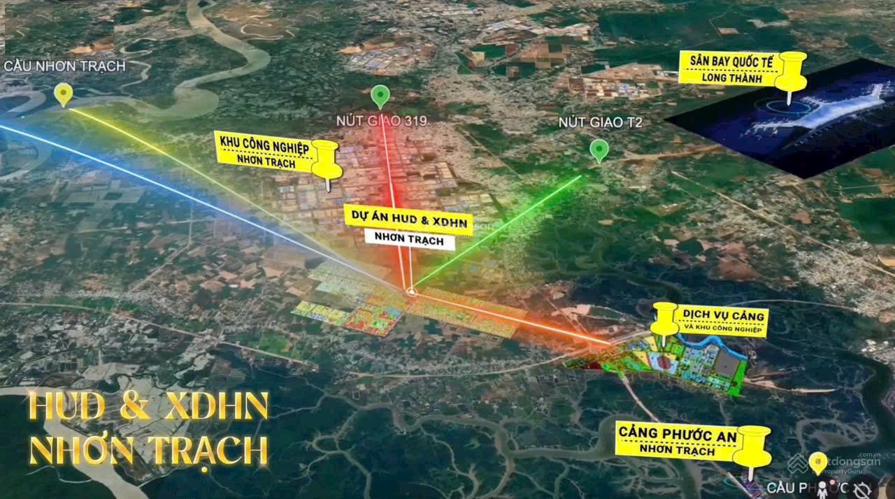 Chính chủ cần bán nền XDHN vị trí ngay khu dân cư cực đẹp, giá chỉ 1 tỷ 880tr