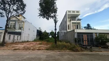 Bán 150m2 đất sạch đẹp ngay trường học cty đường thông dài tại Mỹ Phước 3 Bến Cát Bình Dương TP.HCM