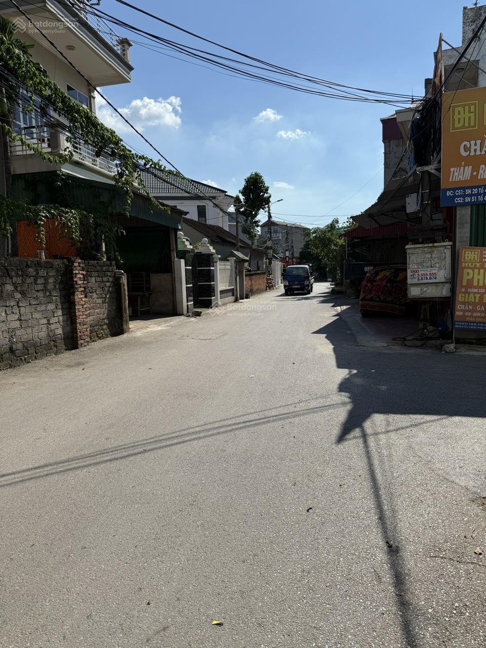 Bán đất biệt Thự Mỹ Độ, TP Bắc Giang, tỉnh Bắc Giang. DT 263m2 - MT 15m. View Hồ. Giá 7,5 tỷ