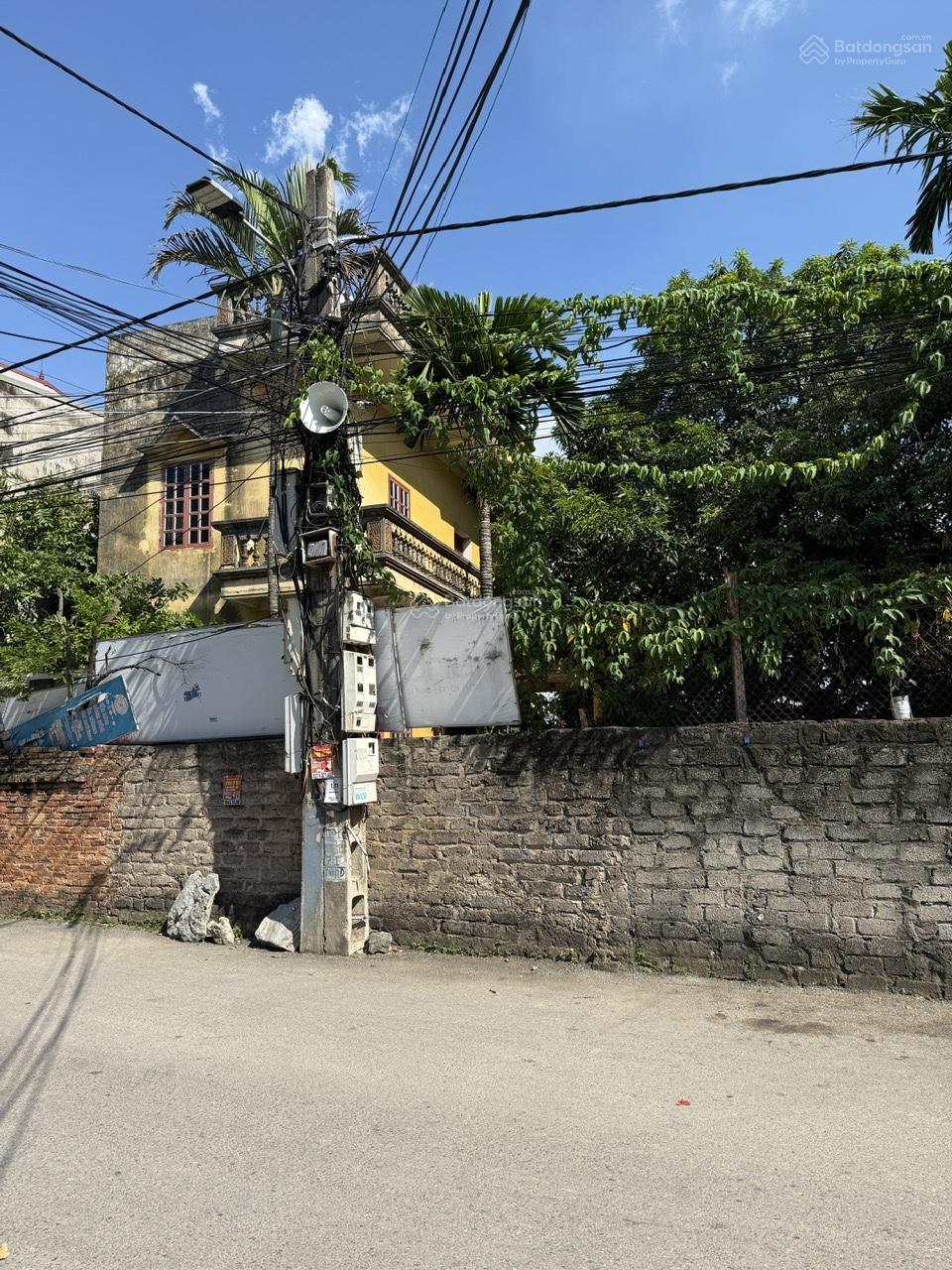 Bán đất biệt Thự Mỹ Độ, TP Bắc Giang, tỉnh Bắc Giang. DT 263m2 - MT 15m. View Hồ. Giá 7,5 tỷ