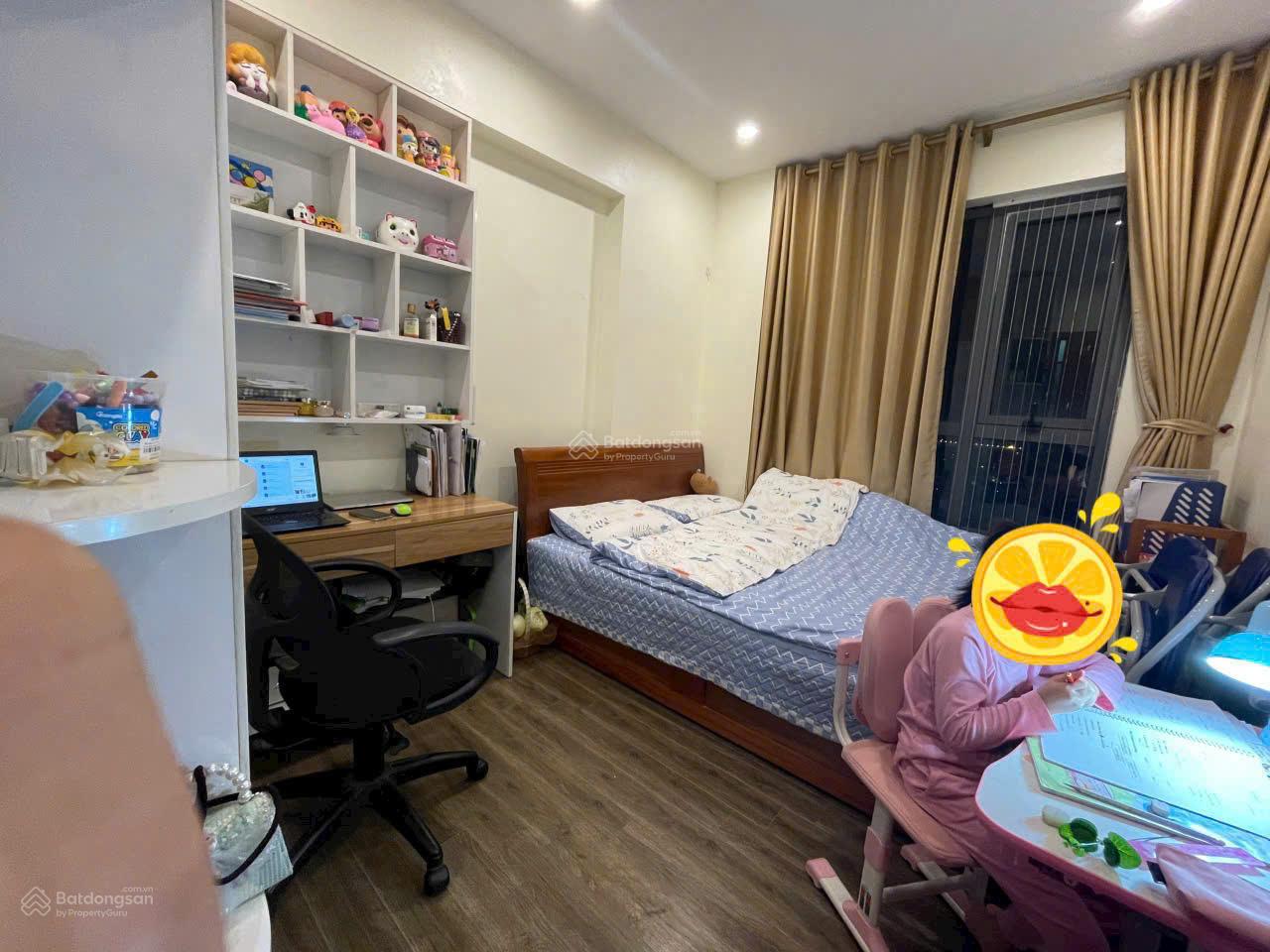 Cho thuê căn góc 95m2 12tr/tháng chung cư Xuân Phương Quốc Hội- Đường Trần Hữu Dực.Full Đồ,Slot oto